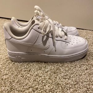 Air Force 1 Size 5.5